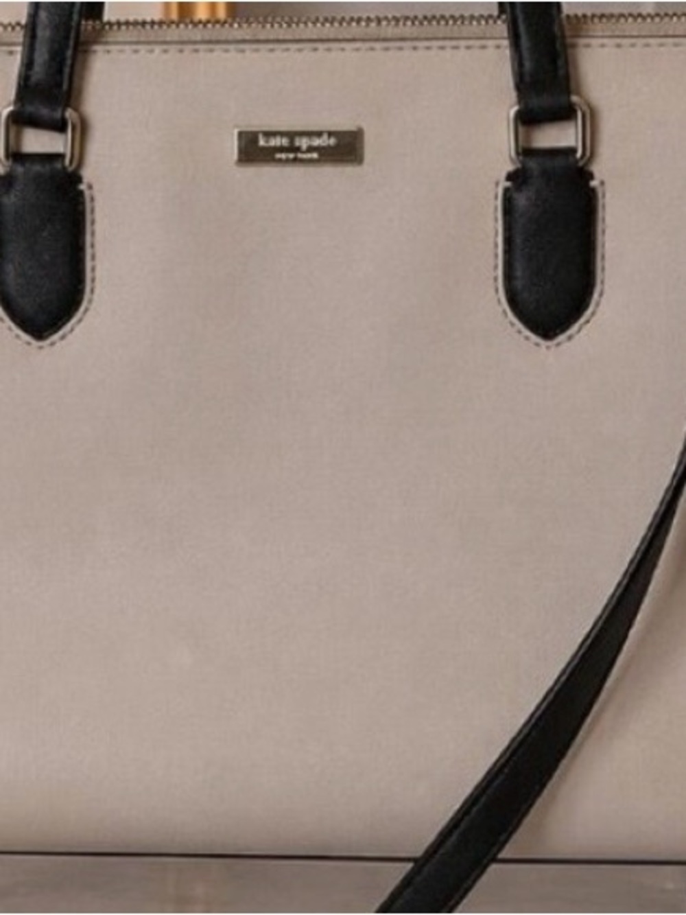 Kate Spade Lehigh Tote